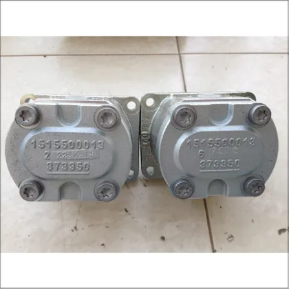 Rexroth Gear Pump 0510225006