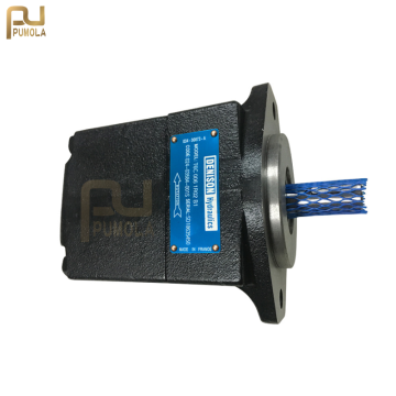 Search Results for Parker Denison T6 Series Hydraulic Vanes Pumps: T6C, T6D, T6E, T6CM, T6DM, T6EM