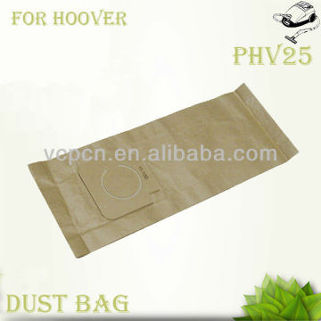 vacuum cleaner dust filter bag(PHV25)