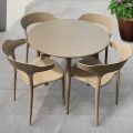 Outdoor Waterproof Patio Table picnic table