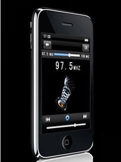 3.2 Inch Mp5 Player