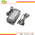 19.5V 7.7A Caricatore adattatore CA per Sony