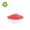 Jui de poudre de saveur de fruits de fraise