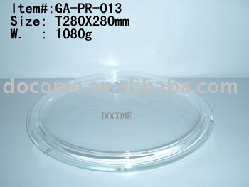 Pyrex lid