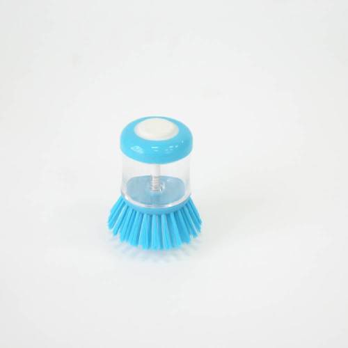 All Purpose Liquid Dispensing Cleaning Scrubber