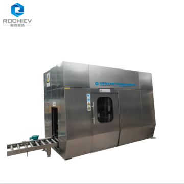 Liquid Packaging And Filling Machine