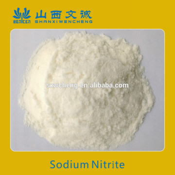 Hot Sale Sodium Nitrite(CAS NO.7632-00-0)