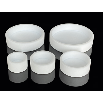 Ptfe प्रायोगिक दौर वाष्पशील कटोरा