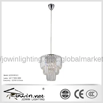 modern pendant lighting &hotel hot sale pendant