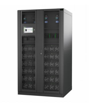 Modüler UPS 36kVA/36kW–360kVA/360kW (208V) | IoT İzleme ile Tamamen Dijital Kontrol ve Veri Merkezleri için Yüksek Güvenilirlik