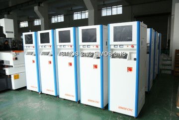 Qualtiy&Low Price CNC Wire Cut EDM Machine