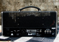 Serie MC KLDguitar tubo cabeza de amplificador de guitarra ClassAB/clase A
