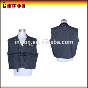 Custom Fishing Vest