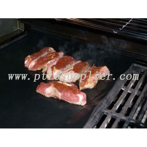 Galvanized Square Barbecue Grill Mats