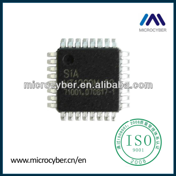 2013 Hot sale The nominal bit rate 1200 bits per second HT1200M FSK Modem (ASIC)