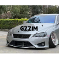 Mark X 2005-2009 Front Bodykit