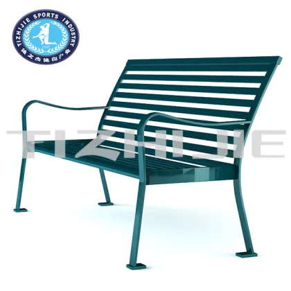 Outdoor Benches Street Benches,Street Benches for Outdoor Furniture,Patio Benches for Park and Garden