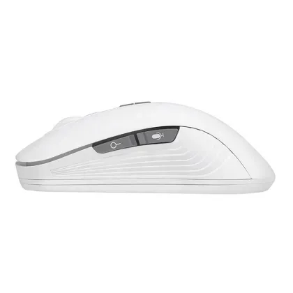 AI Smart Speech Gaming Mouse - 110 Language Translation & Custom Commands for Gamers and Professionals