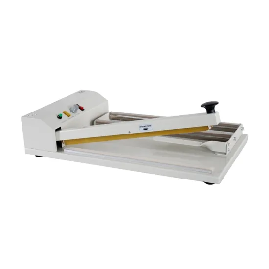 SP-450 HUALIAN Sealing Cutting Machine