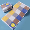 Soft Face Towel 100% Cotton Wash Cloth Set