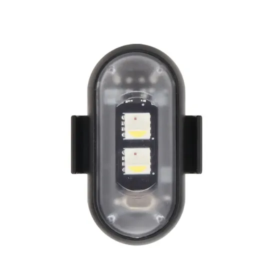 Factory Direct Car Accessories: Flashing Light with Remote Control Warning Lamp - Auto Part