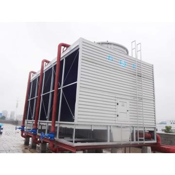 water cooling tower descaler