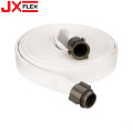 PU PVC Getah EPDM Lining Fire Hose