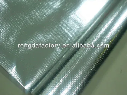 Heat Shield Insulation Foil
