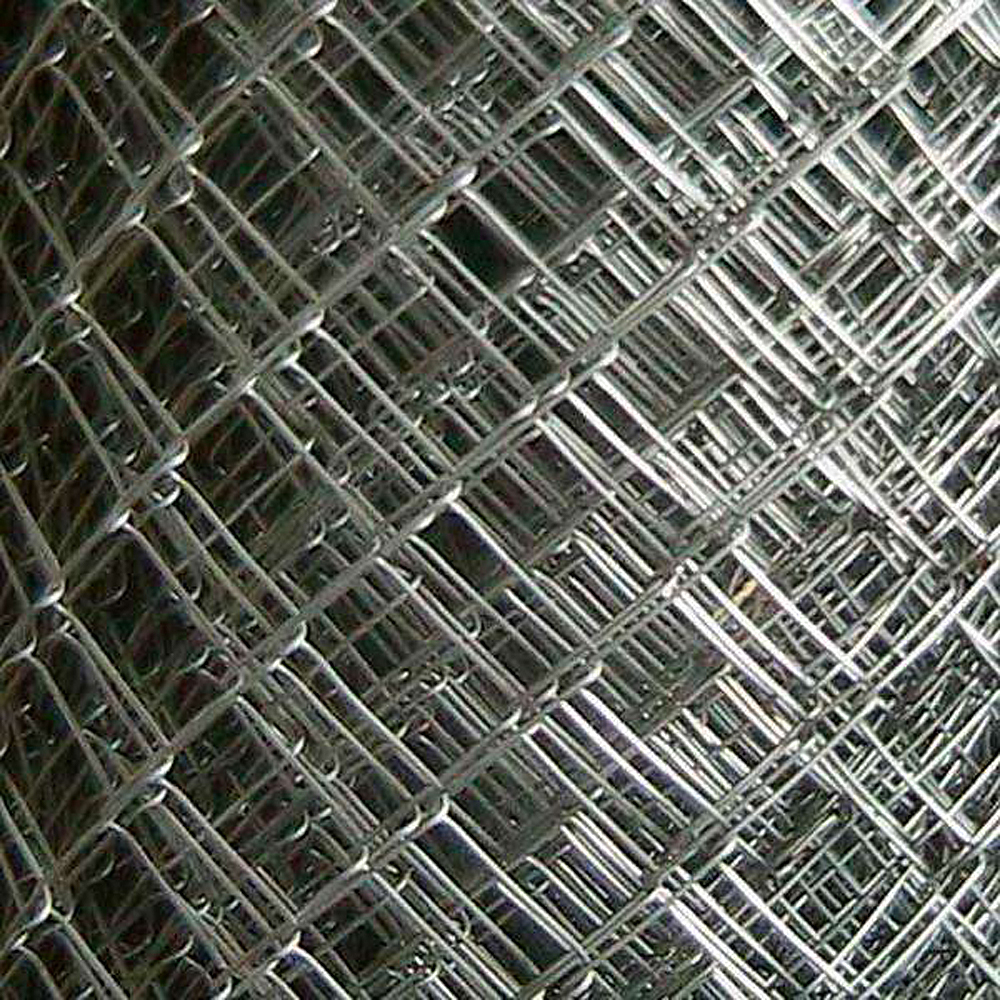 Pagar Pagar Rantai Galvanized Wire