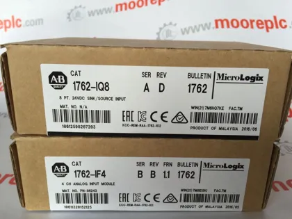 1756-LSP Allen Bradley