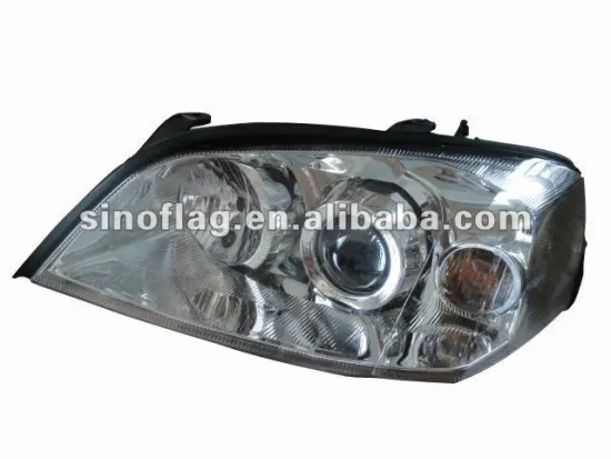 USE FOR OPEL ASTRA 04 AUTO HEAD LAMP