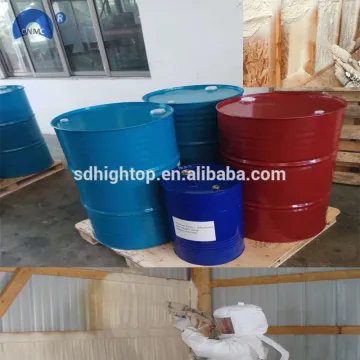 PU blend polyols polyurethane foam insulation material for wall spray