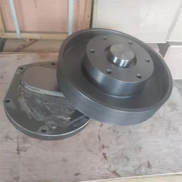 Cummins accessories fan hub assembly 3002228 3033666