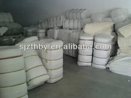 eco-friendly white wholesale cotton pajamas