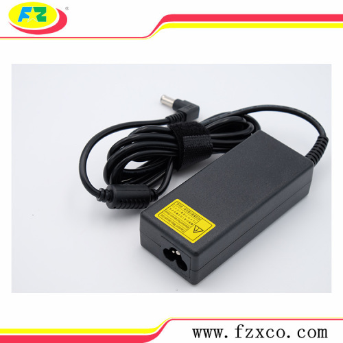 Para SONY 19.5v 65w Laptop AC Adapter