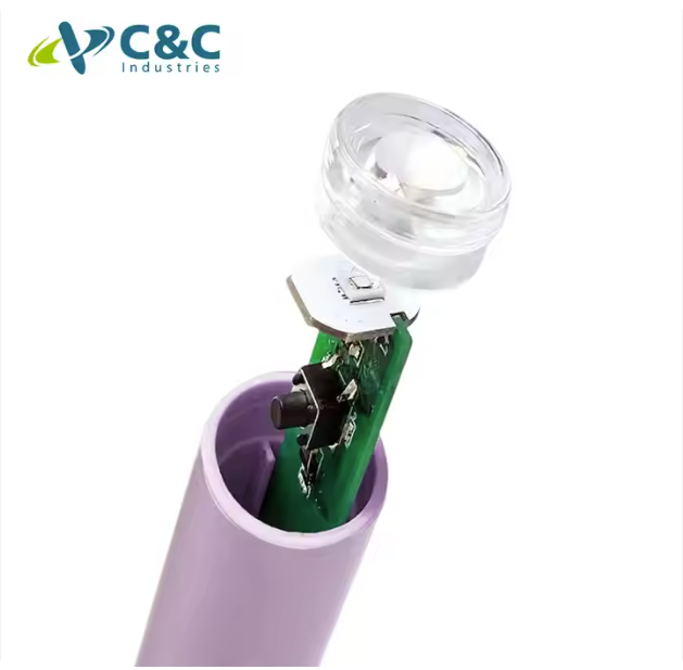 3w Rechargeable Handheld UV LED Nail Lamp Portable MINI Nail Dryer Fast Curing Light Screen for Home DIY Manicure Nail Art