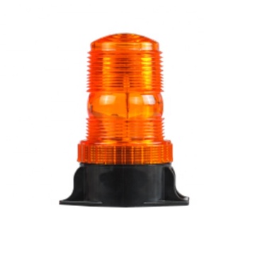 2018 Hot Forklift Truck Tractor Heavy Machine used 12V-110V Xenon Strobe Flashing Emergency Warning Signal Beacon Light