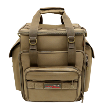 Multi-Purpose Outdoor Hunting Camping Tactical Backpack with Fishing Kit