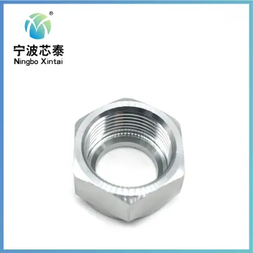 Hot Selling Stainless Steel Thread Nut