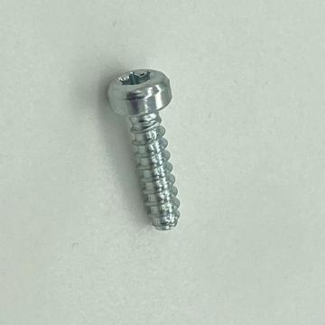 Torx binding head self tapping screws ST3-24*11