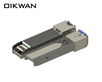 1.25G SFP EPON OLT PX20+PX20++ 20KM Transceiver