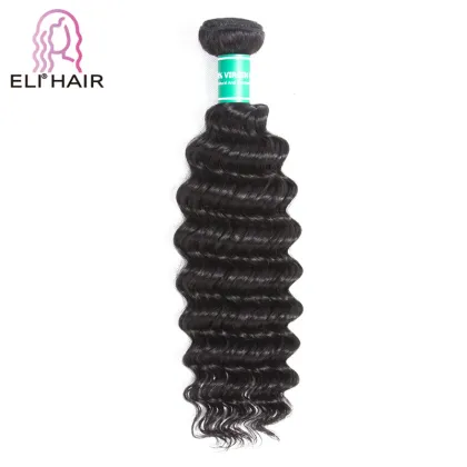 High Quality 100% Virgin Indian Hair Deep Wave,Indian Hair Expo Reviews,Indian Hair Extensions Inc Reviews