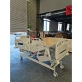 Thrombolysis weighing Electric five-function bed
