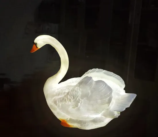 Simulation Swan C Lights