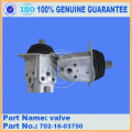 KOMATSU PC200-8 EXCAVATOR MOTOR 706-7G-01170