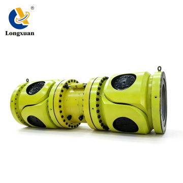 Large‑Size Heavy‑Duty Cardan Shaft Unit
