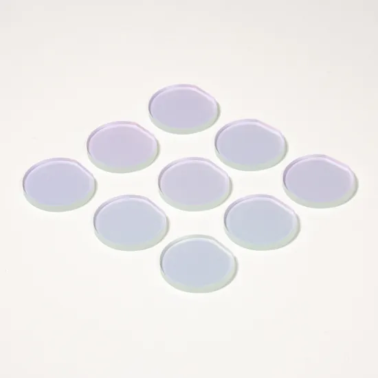 LiDAR Optical 905/1550 nm AR Coating Filter for Near Infrared