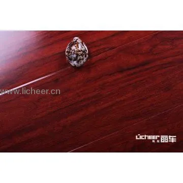 laminate flooring