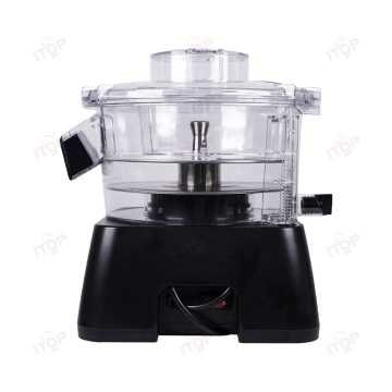 Electric Multi-Function Grape Peeler and Vegetable Washer for Hotels, 220V