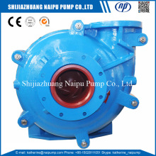 HA Double Casing Horizontal Centrifugal Slurry Pump